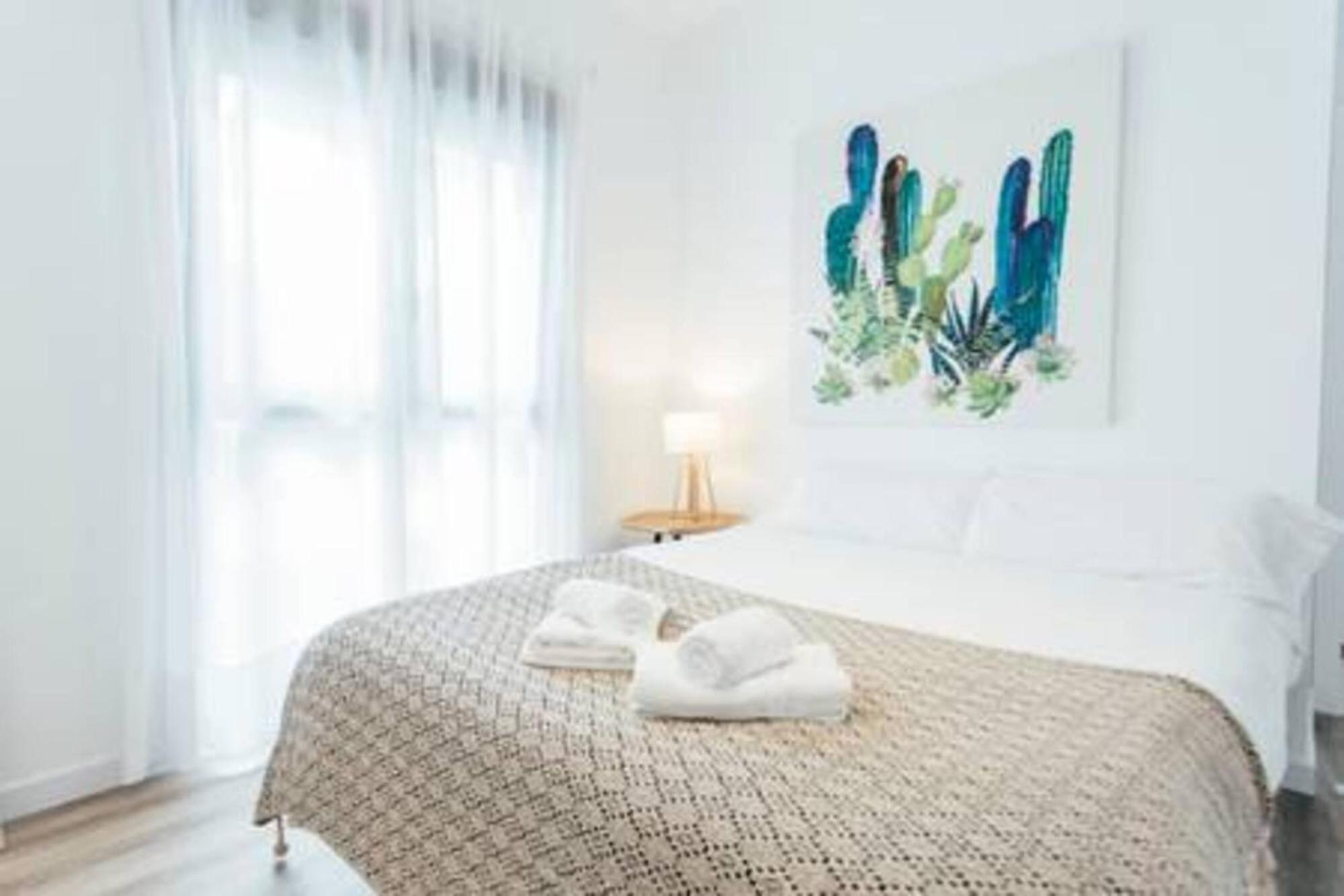 Cozy And Functional- 2Bd 1Bth - Alfalfa 塞维利亚 外观 照片