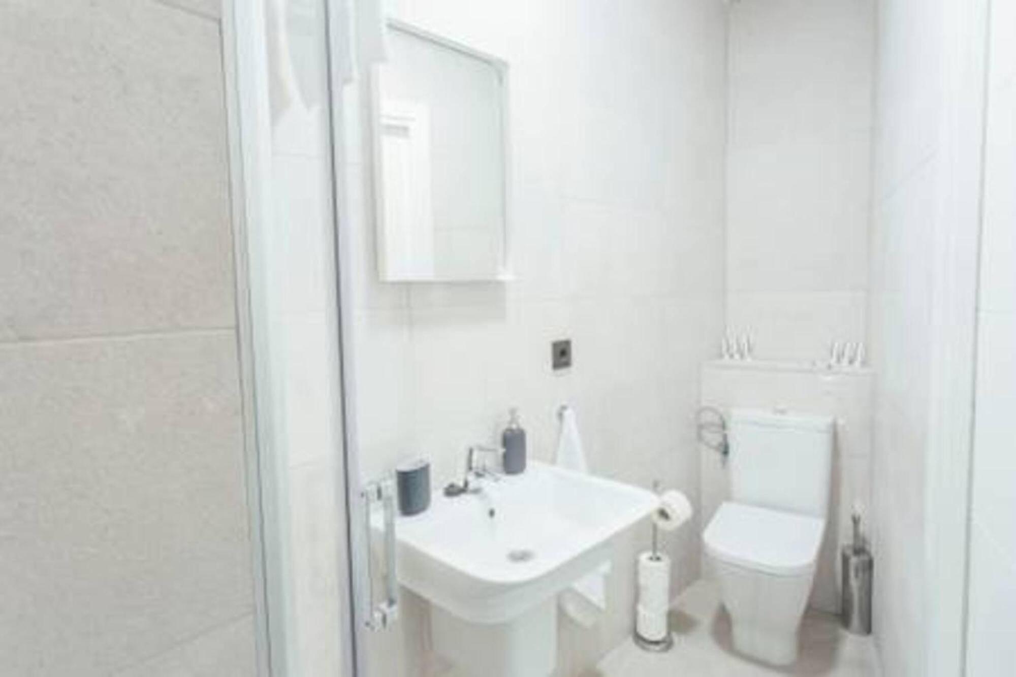 Cozy And Functional- 2Bd 1Bth - Alfalfa 塞维利亚 外观 照片
