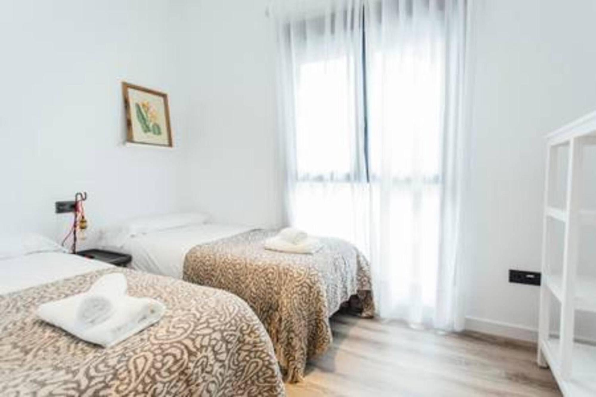 Cozy And Functional- 2Bd 1Bth - Alfalfa 塞维利亚 外观 照片