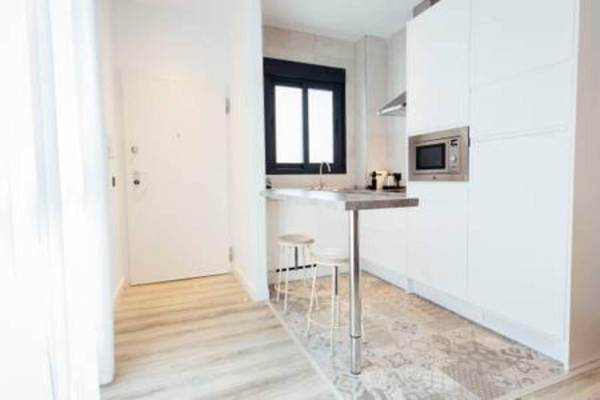 Cozy And Functional- 2Bd 1Bth - Alfalfa 塞维利亚 外观 照片