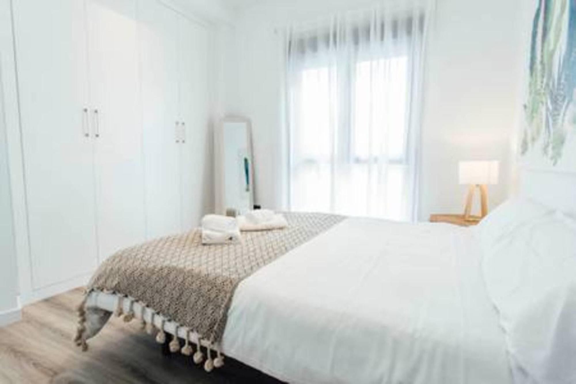 Cozy And Functional- 2Bd 1Bth - Alfalfa 塞维利亚 外观 照片