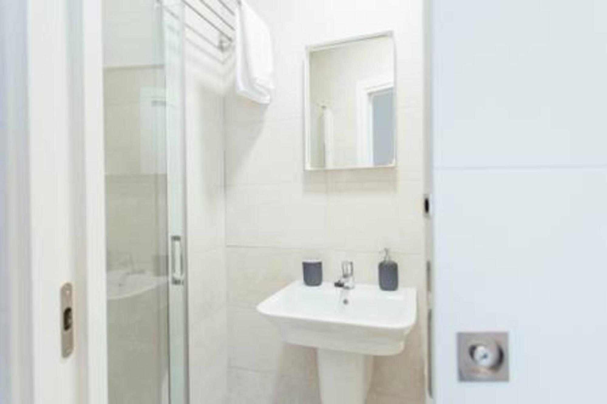 Cozy And Functional- 2Bd 1Bth - Alfalfa 塞维利亚 外观 照片